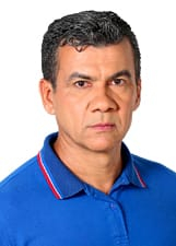 Foto de EDSON DOS SANTOS MARQUES