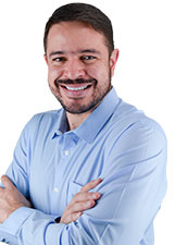 Foto de EDUARDO JUVENTINO ALVES BORGES