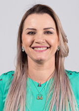 Foto de JOSEANE GARCIA DE SOUZA BOABAID