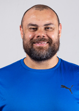 Foto de GLEISON SILVA DE ABREU