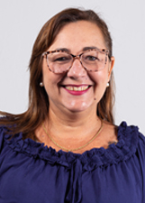 Foto de ALINE RODRIGUES LOUP