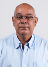 Foto de ADEMILSON BUENO DA COSTA