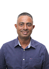 Foto de ERVESON JONES PEREIRA DE SOUZA