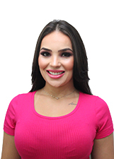 Foto de SAMARA BASTOS COSTA