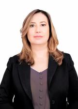 Foto de PATRICIA GLAURA DE ARAUJO CAMPOS