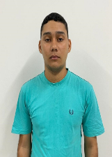Foto de LUIZ ANDRÉ LIMA DOS SANTOS