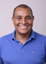 Foto de MARCOS ANTÔNIO RIBEIRO DA CRUZ