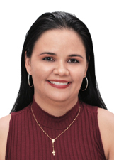 Foto de FERNANDA APARECIDA DOS SANTOS GOMES