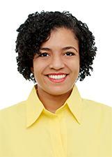 Foto de LAURA GABRIELLE FERREIRA LEVENTI