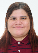 Foto de ELISÂNGELA DO ESPÍRITO SANTO SILVA