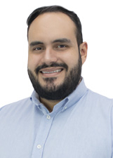 Foto de ANTONIO HUMBERTO MARTINS SIQUEIRA DE MELO BOSAIPO