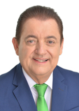 Foto de SEBASTIÃO MACHADO REZENDE