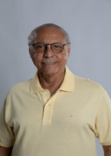 Foto de JÚLIO JOSÉ DE CAMPOS
