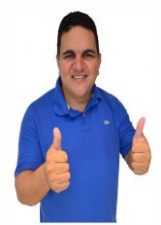 Foto de ARLAN SOARES CATULÉ FILHO
