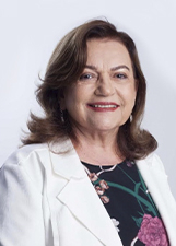 Foto de Maria Lucia Cavalli Neder