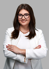 Foto de CAMILA DE SOUZA HONDA MARTIN PESSOA FERNANDES