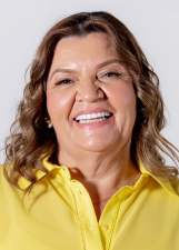 Foto de REGINA CÉLIA SABIONI