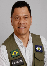 Foto de JACKSON MESSIAS DE SOUZA