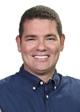 Foto de RICARDO MURILO DE ARRUDA ALVES
