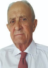 Foto de Egberto Balsalobre de Barros