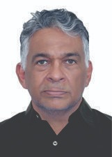 Foto de Jamil Nassarden de Abreu
