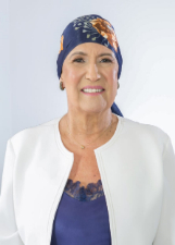 Foto de Thelma Pimentel Figueiredo de Oliveira