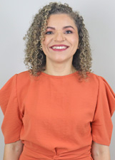 Foto de NEURE REJANE ALVES DA SILVA