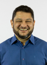 Foto de JULIER SEBASTIÃO DA SILVA