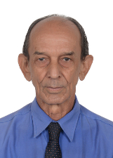 Foto de JORDÃO DOS SANTOS BRITO
