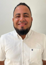 Foto de JEFERSON DE SOUZA SIQUEIRA