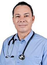 Foto de Divino Henrique Rodrigues dos Santos