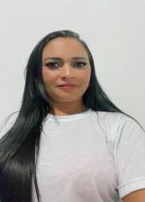 Foto de GILIANE TAINA ALVES DA CRUZ NEVES