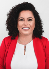 Foto de GRACIELE MARQUES DOS SANTOS