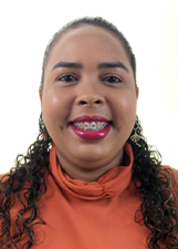 Foto de SIMONE LAURA DE ALMEIDA BARROS