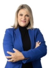 Foto de CLAUDETE ANTONIA ALVES DA MAIA BETT