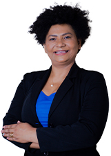 Foto de SYGLEA REJANE DOS SANTOS VIEIRA