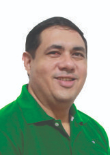 Foto de ALAN JOSÉ COSTA PAMPOLHA