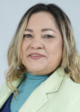 Foto de GLAUCIA SILVANA BRITO SANTIAGO COSTA