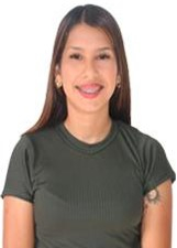 Foto de MILENA SOUZA OLIVEIRA