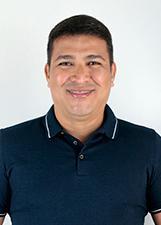 Foto de GILBERTO NASCIMENTO DA SILVA JUNIOR