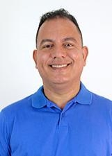 Foto de CASSIO JOSÉ OEIRAS DE SOUZA