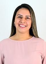Foto de KELLY CRISTINA DA COSTA REGO TEIXEIRA