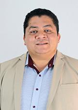 Foto de GESSIVALDO DE JESUS DA SILVA FERREIRA