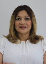 Foto de HENRIETTE WALDIVIA  TEIXEIRA DE BARROS