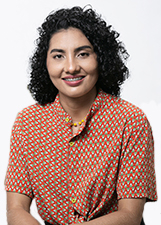 Foto de RAQUEL NONATO DE BRÍCIO