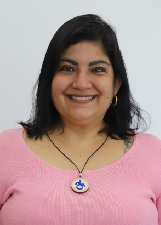 Foto de GISELE DE SOUZA CRUZ DA COSTA