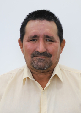 Foto de RAIMUNDO NONATO HUGHES FILHO