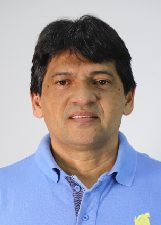 Foto de CARLOS ROBERTO DA SILVA ALCÂNTARA