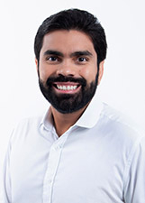 Foto de LEANDRO DE AZEVEDO VASQUES