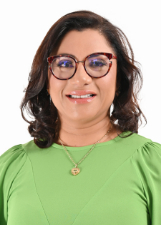 Foto de IRISMAR NASCIMENTO ARAÚJO MELO